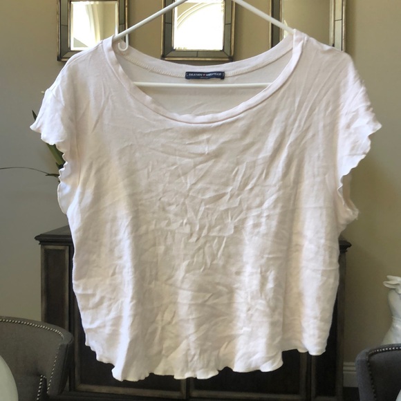 Brandy Melville Tee - Picture 1 of 3
